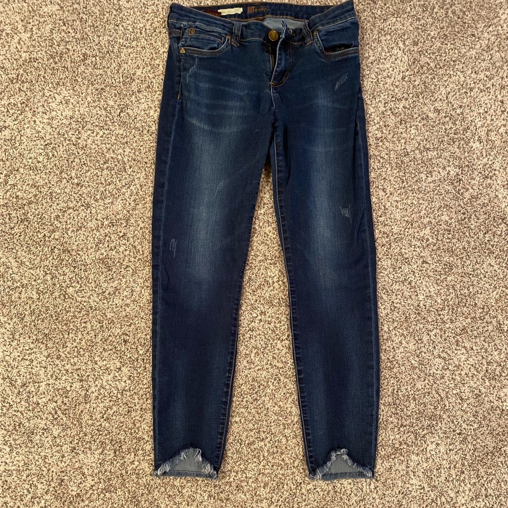 Kut from the Kloth jeans